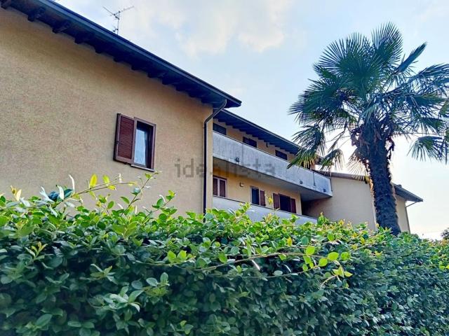 Appartamento in vendita a Caslino al Piano, Cadorago