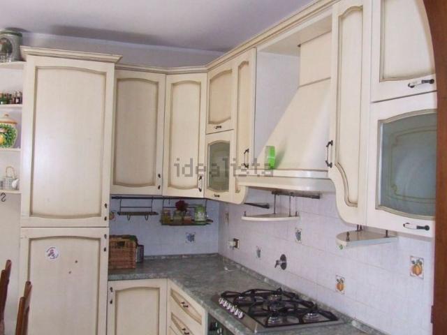 Appartamento in vendita a La Serra, Carmignano