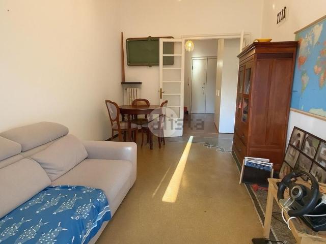 Appartamento in vendita a Centro Est, Serra Riccò
