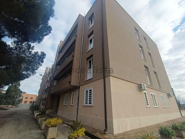 Appartamento in vendita a Civita Castellana, Viterbo