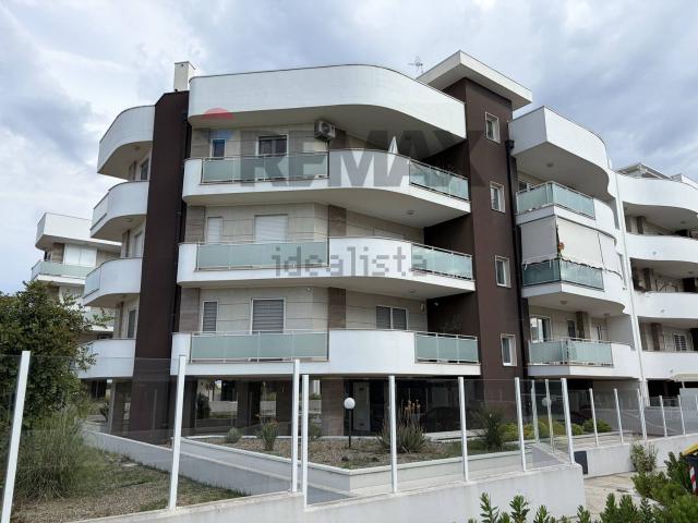 Appartamento in vendita a Municipio 1, Puglia