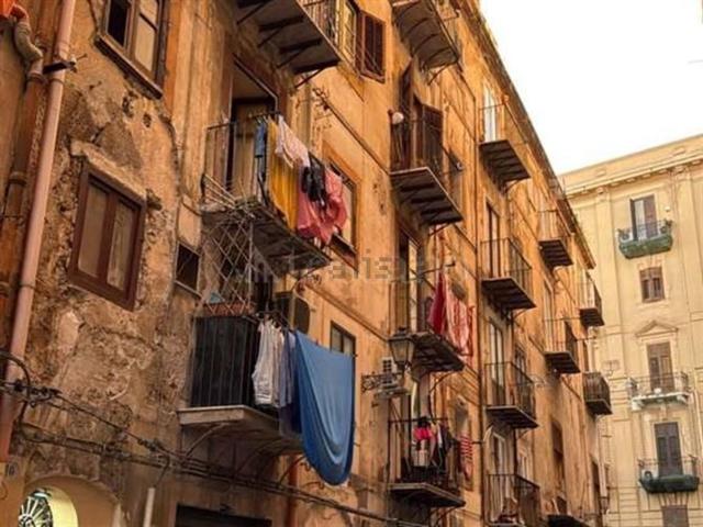 Appartamento in vendita a I Circoscrizione, Palermo
