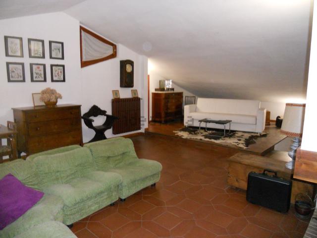 Appartamento in vendita a Piteglio, Toscana