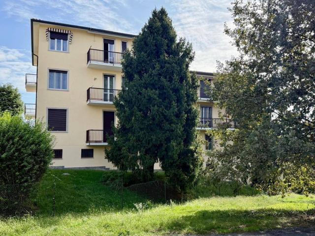 Appartamento in vendita a Binzago, Cesano Maderno