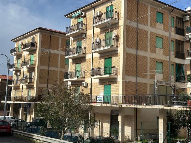 Appartamento in vendita a Fuscaldo Marina, Fuscaldo