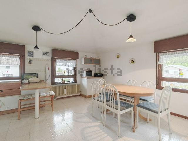 Appartamento in vendita a Tarcento / Tarcint