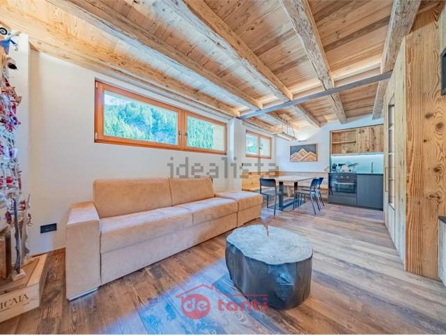 Attico in vendita a Comunità montana della Valchiavenna, Madesimo