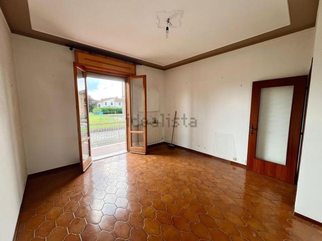 Appartamento in vendita a Moglia, Lombardia