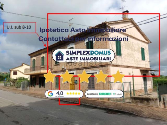 Appartamento in vendita a Marche, Ancona