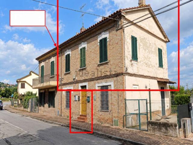 Appartamento in vendita a Marche, Ancona