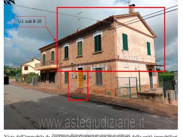 Appartamento in vendita a Marche, Ancona