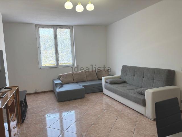Appartamento in vendita a Cantù, Lombardia