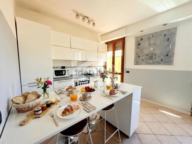 Appartamento in vendita a Carassone, Lovere