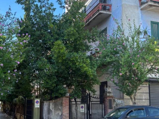 Appartamento in vendita a San Silvestro, Cassino
