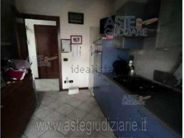 Appartamento in vendita a Roncaglia, Ponte San Nicolò