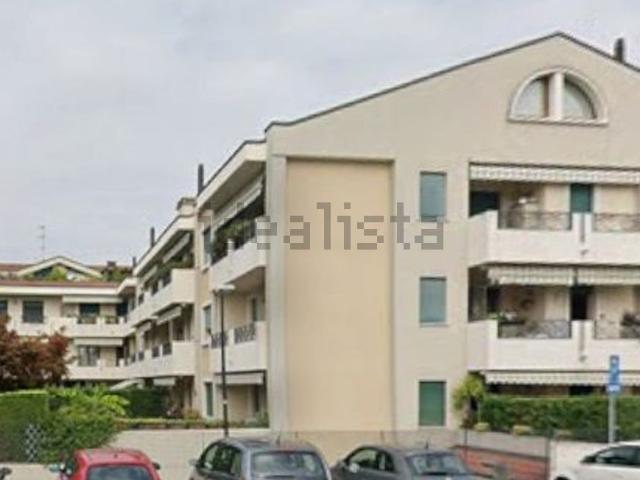 Appartamento in vendita a Roncaglia, Ponte San Nicolò