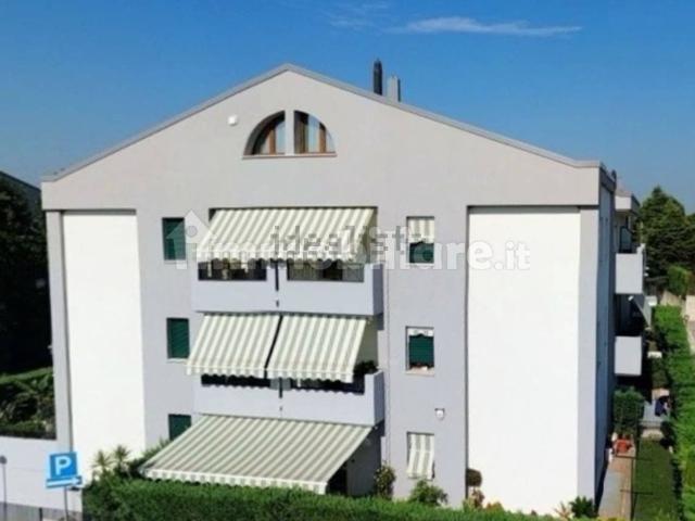 Appartamento in vendita a Roncaglia, Ponte San Nicolò