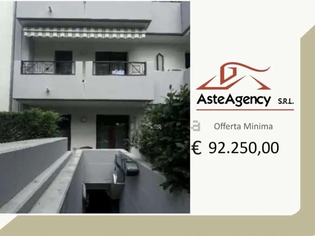 Appartamento in vendita a Roncaglia, Ponte San Nicolò