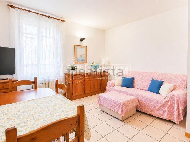 Appartamento in vendita a Borgo Santa Caterina, Bergamo