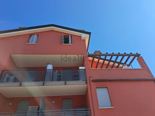 Appartamento in vendita a Basse, Campolongo Maggiore