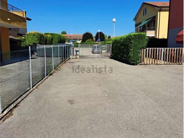 Appartamento in vendita a Basse, Campolongo Maggiore