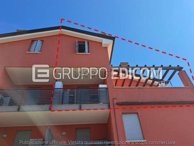 Appartamento in vendita a Basse, Campolongo Maggiore
