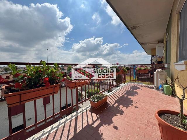 Appartamento in vendita a Offanengo, Lombardia