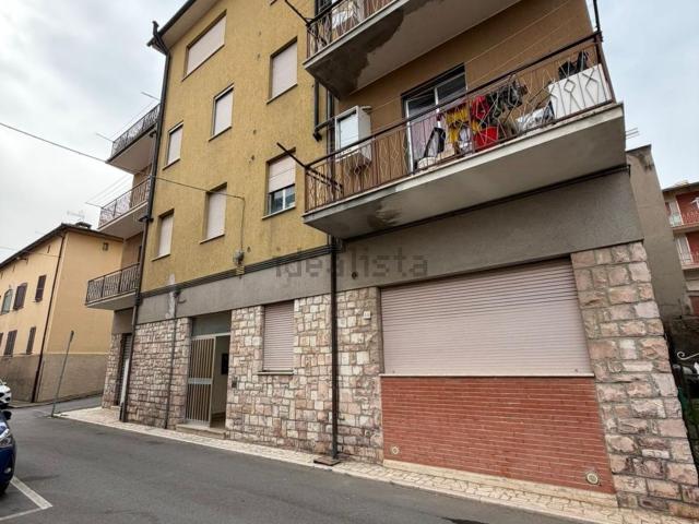 Appartamento in vendita a Orte, Lazio
