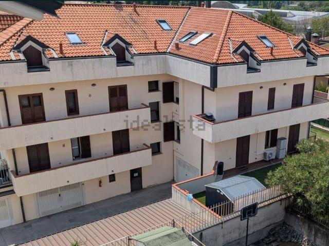 Appartamento in vendita a Pogliano Milanese, Lombardia