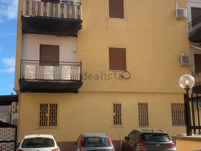 Appartamento in vendita a II Circoscrizione, Palermo