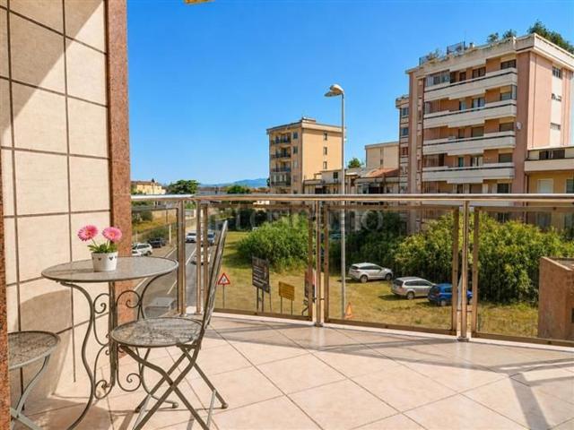 Appartamento in vendita a Sant'Alenixedda, Cagliari
