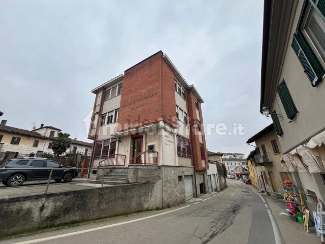 Appartamento in vendita a Piemonte, Asti