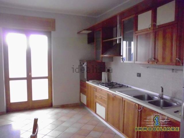 Appartamento in vendita a Montecorvino, Campania