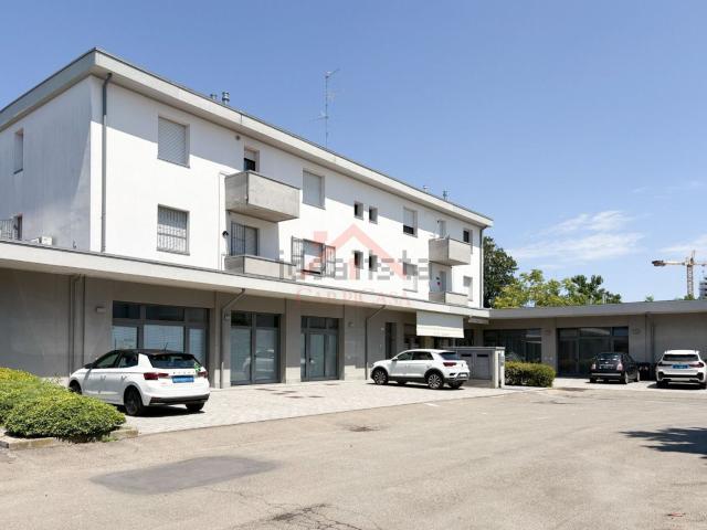 Appartamento in vendita a Unione delle Terre d'Argine, Novi Di Modena