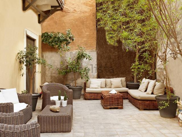Appartamento in vendita a Borgo-Sanzio, Catania