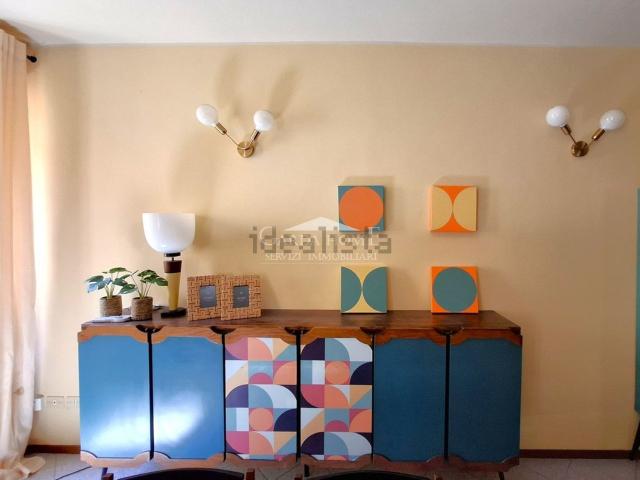 Appartamento in vendita a Desenzano Del Garda, Lombardia