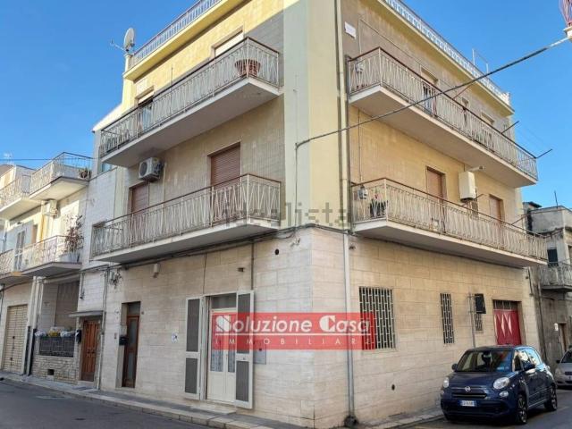 Appartamento in vendita a Puglia, Barletta-andria-trani