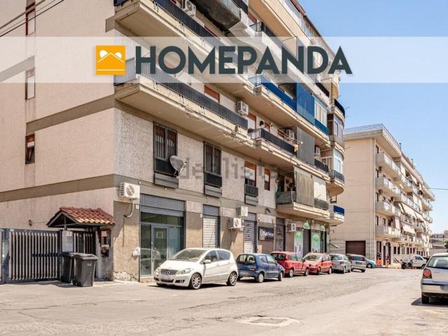 Appartamento in vendita a Centro storico, Catania
