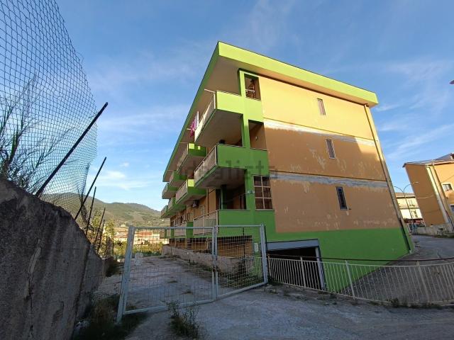 Appartamento in vendita a San Martino, Montecorvino Rovella