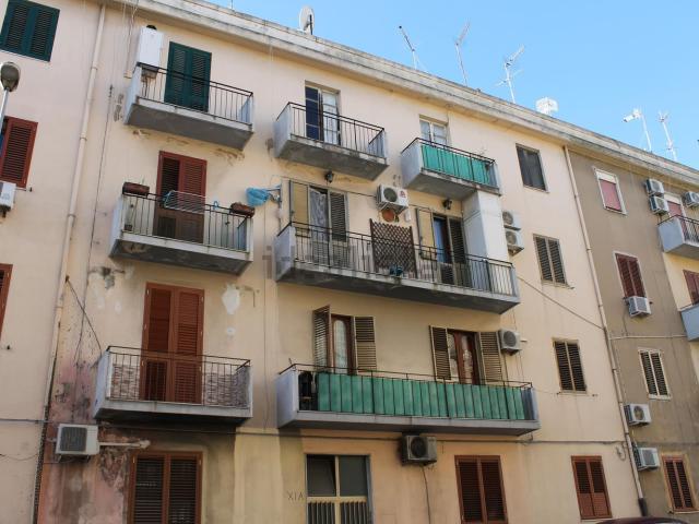 Appartamento in vendita a III Circoscrizione, Messina