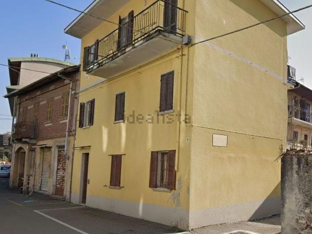 Appartamento in vendita a Piemonte, Novara