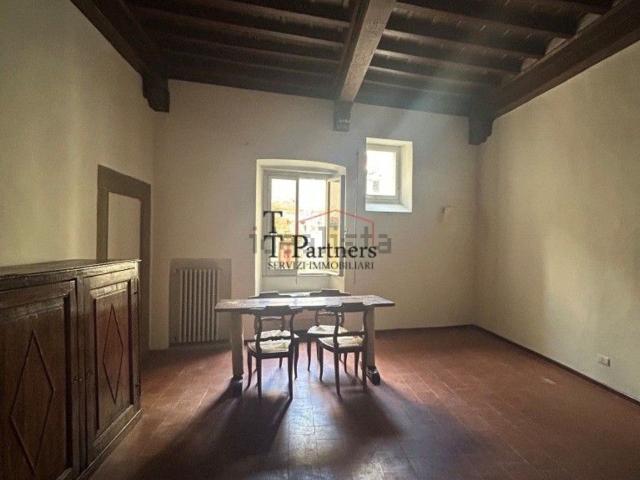 Appartamento in vendita a Quartiere 1, Firenze