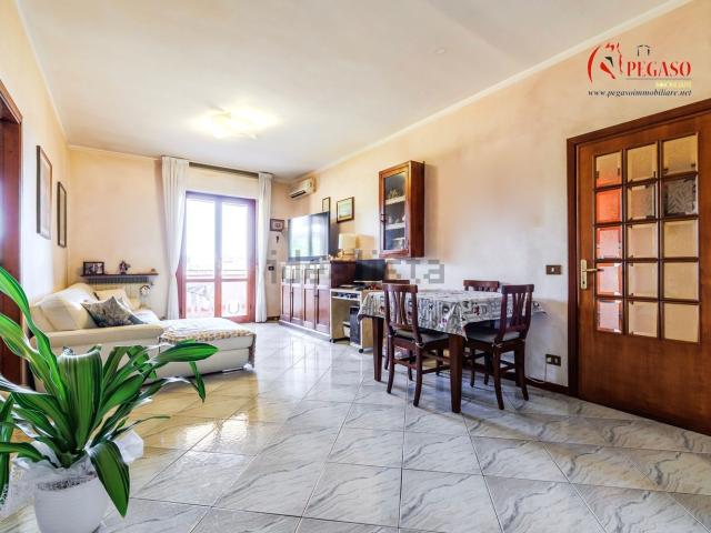 Appartamento in vendita a Uzzano, Toscana