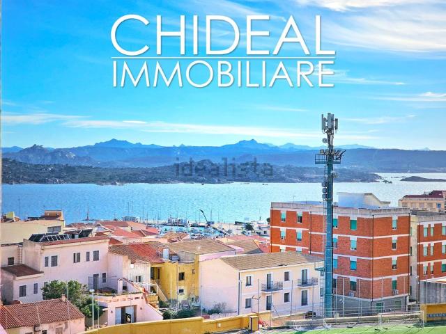 Attico in vendita a La Maddalena