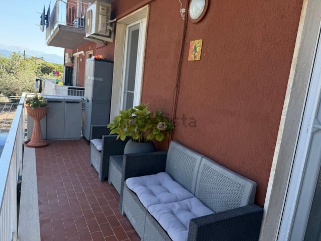 Appartamento in vendita a Cafaggio, Ameglia