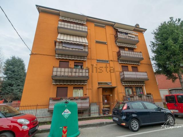 Appartamento in vendita a Unione dei comuni Valli del Reno, Lavino e Samoggia, Zola Predosa