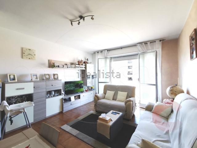 Appartamento in vendita a Castelletto di Cuggiono, Cuggiono