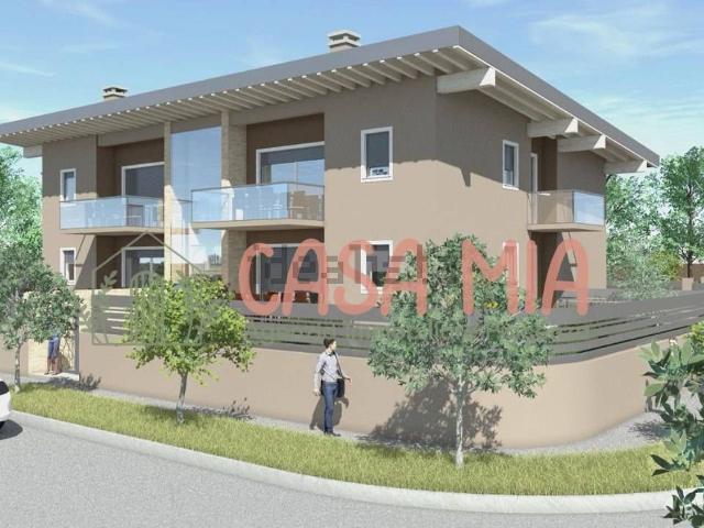 Appartamento in vendita a Rottofreno, Reggio Emilia
