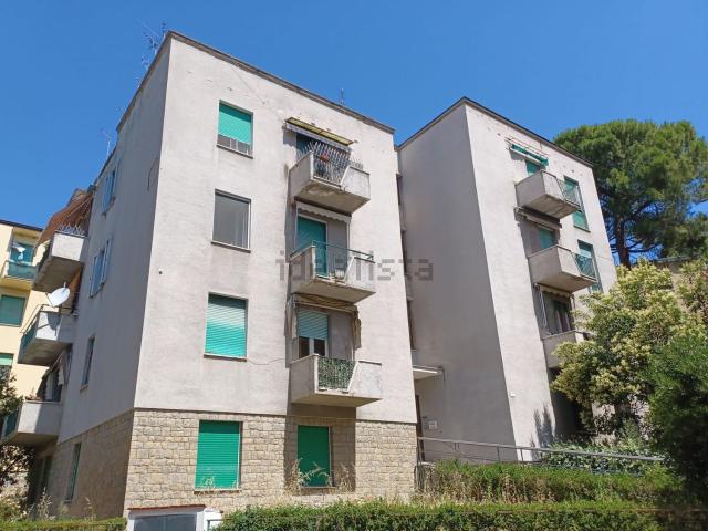 Appartamento in vendita a Rione Marche, Macerata