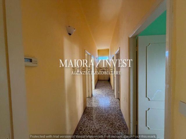 Appartamento in vendita a Paese Alto, Marche